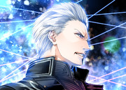 【DMC5】バージル