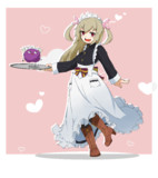 バーチャルメイドナース名取