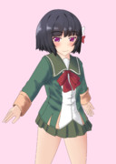 海防艦石垣【艦これ】