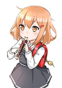 詰め込んだ