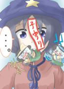 遊んであげてるつもり