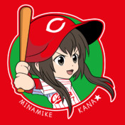 南春香 ニコニコ静画 イラスト
