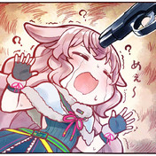 アイドル部 ニコニコ静画 イラスト