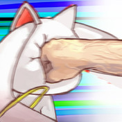 ジャイアンパンチ ニコニコ静画 イラスト