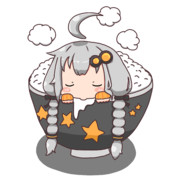 フリーアイコン ニコニコ静画 イラスト