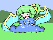 巨大クーラー大ちゃん