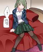 女子高生と遊んでしまおう