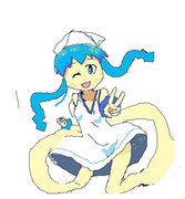 ika musume