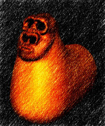 20110211 (習作)　ひよこまんじゅう10