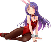 バニー縁ちゃん