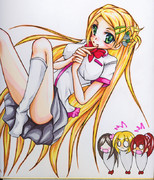 【ソトカ・ラキター（ひとりぼっちの○○生活）】