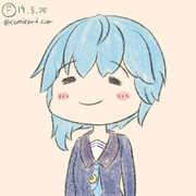 水無月　艦これワンドロ　190525