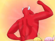 【ざくざくアクターズ】茜とマキと、ハグレなぼくらのユートピア支援絵