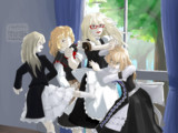 グライアイ