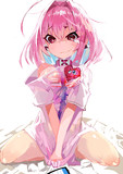 りあむちゃん