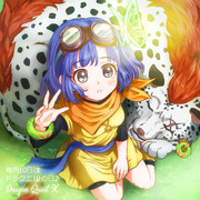 セラフィ ニコニコ静画 イラスト