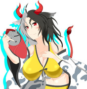 うるみおねーさん