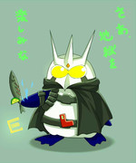 このオレこそが真のエターナルだ！