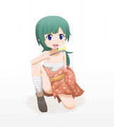 犬尻嗅ぎのおとも