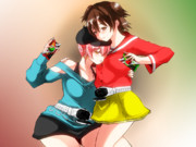 お姉ちゃんって辛いよね