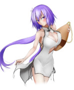 ニューサイドオープンチャイナ弁々さん