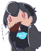 ぶらっくさんだー