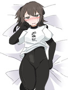 暑いからひと汗かこうかなと