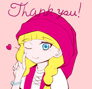 ベロニカ ニコニコ静画 イラスト