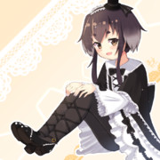 ゴスロリ時津風