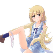 ちょっとだけだからね