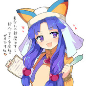 ドラクエ7 ニコニコ静画 イラスト