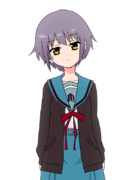 対有機生命体コンタクト用ヒューマノイド・インターフェース