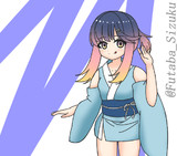 対馬「し・れ・い♪どうしました？」