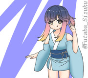 対馬「し・れ・い♪どうしました？」