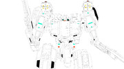 コンバットフレーム　（オリ装備）