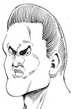 自画像