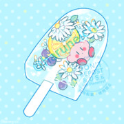 かーびィ ニコニコ静画 イラスト