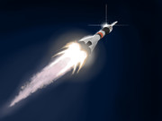 ソユーズロケット