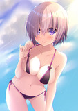 セクシーピンナップ