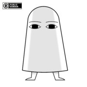 パブリックドメイン ニコニコ静画 イラスト
