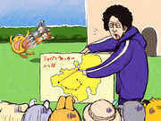 大泉洋、ジャパリウォーカーを企画する