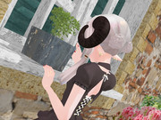 一寸先はアリ：遠