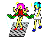 通風孔トラップ