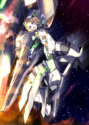 オリジナルアクトレス【メアリ・ヘンダーソン】