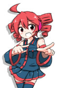 死んだと思ったか？生きてるYO！！