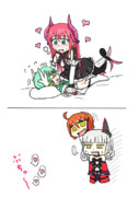 清エリ