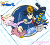 ウェザロアートっ♪