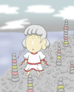 溺れ死にそうな水子のアイドル