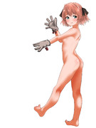 ピンナップ八丈