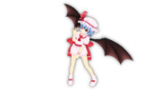 東方 壁紙 ニコニコ静画 イラスト